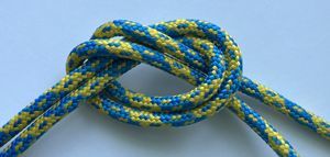 16-strand cordage