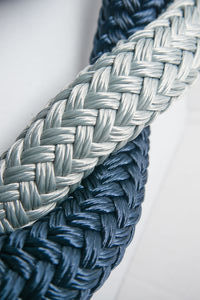 polyester core cordage