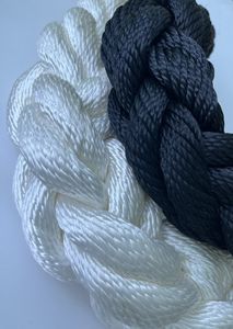 8-strand cordage