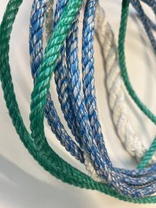 anchor cordage