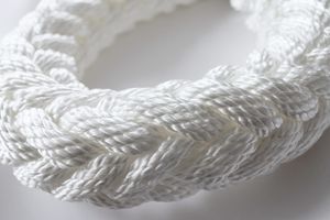 12-strand cordage