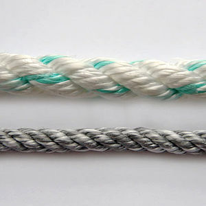 mooring cordage