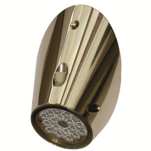 underwater boat light
