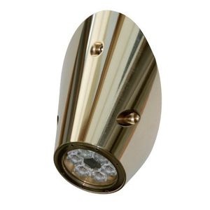underwater boat light