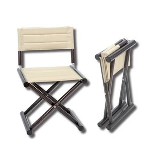 boat director's chair