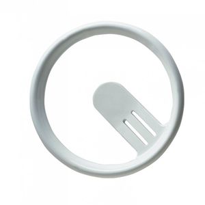 aluminum power boat steering wheel