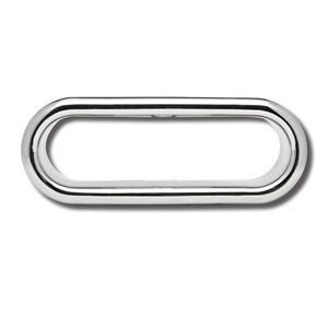 boat warping fairlead