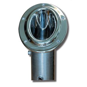 stainless steel bow roller