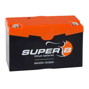 12 V battery