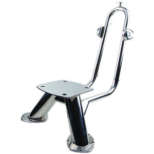 navigation light bracket