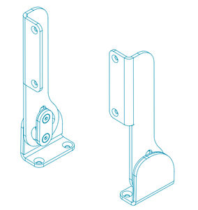 boat hinge