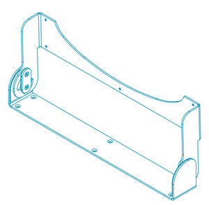 boat hinge