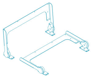boat hinge