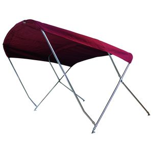 boat Bimini top