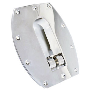 inox bow roller