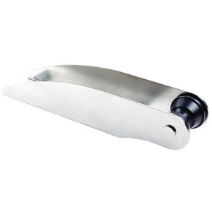 inox bow roller