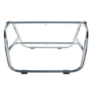 scuba tank rack