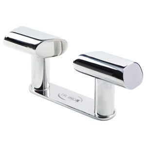 boat warping fairlead