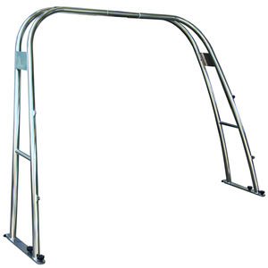 boat roll bar