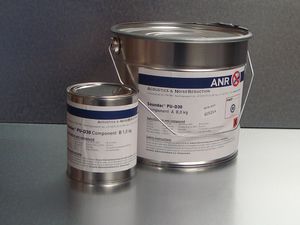 polyurethane paint