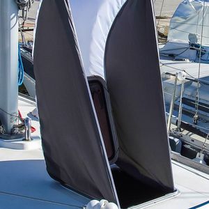 boat cowl vent