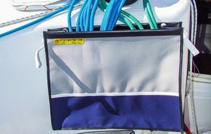 halyard bag