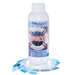 fiberglass cleaner