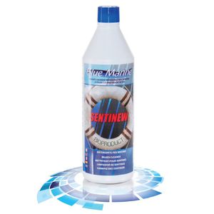 bilge cleaner