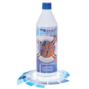 teak cleaner
