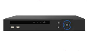 digital video recorder