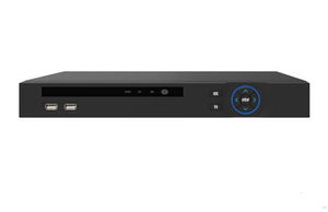 digital video recorder