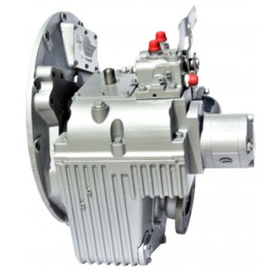 marine reduction gearbox