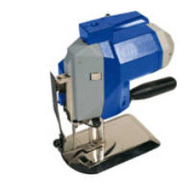 straight-knife cutting machine