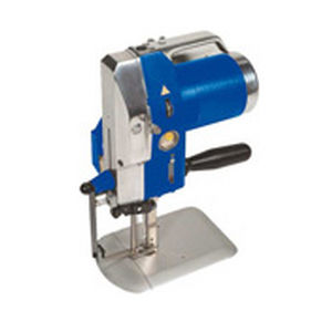 straight-knife cutting machine