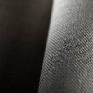 flax fiber composite fabric