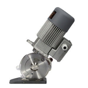 rotary-knife cutting machine 1