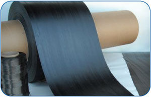 carbon fiber composite fabric