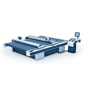 CNC cutting table