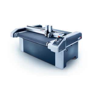 CNC cutting table