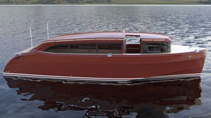 water taxi 1