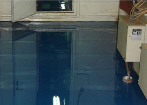 ship floor covering