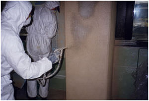 ship insulation coating