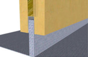 ship partition wall sandwich panel 1