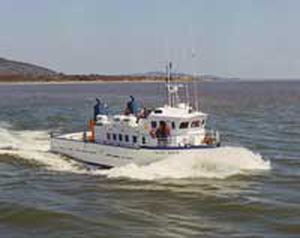 passenger boat