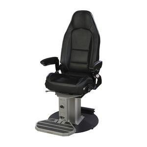 helm seat