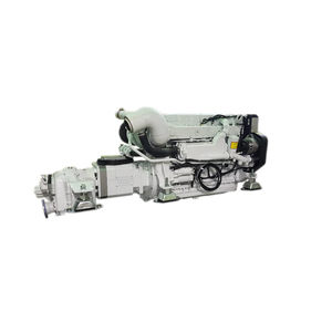 ship propulsion system 1
