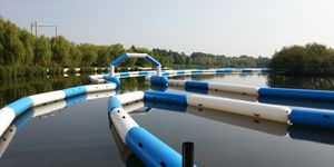 nautical karting circuit