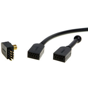 electric connector 1