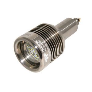 underwater ROV light