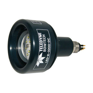 underwater ROV light